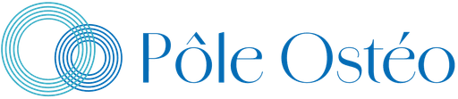 Logo Pôle Ostéo