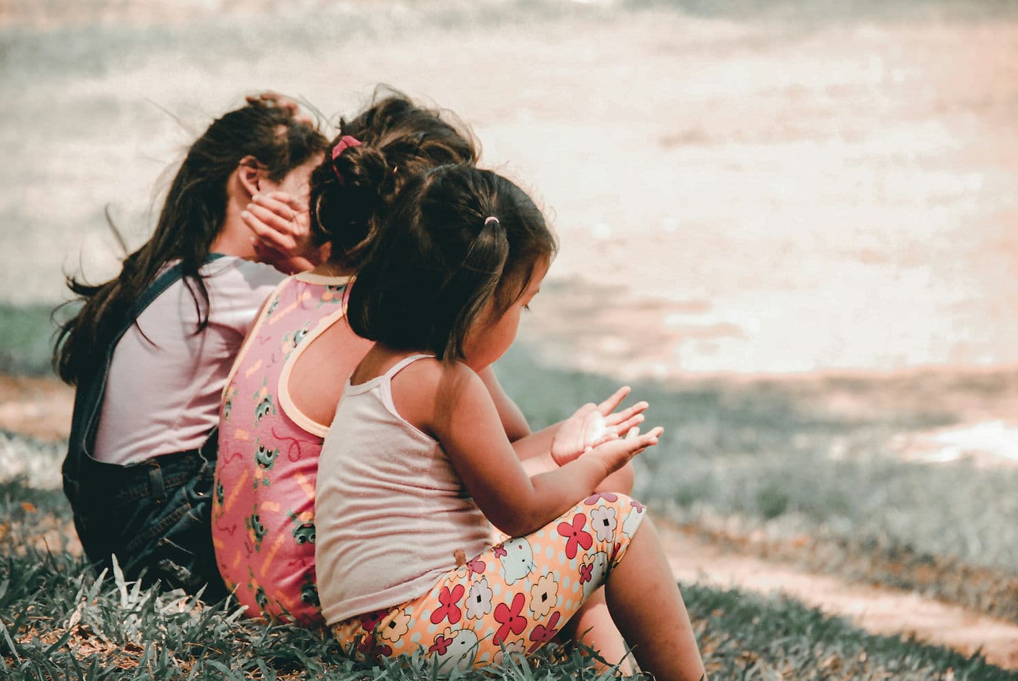 Ostéopathie et enfants – Un accompagnement doux pour leur développement